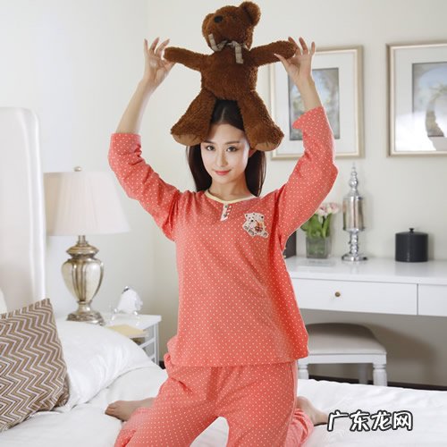 中国家居服十大品牌 中国家居服品牌排行榜