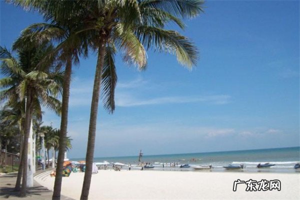 广西的景点 广西好看的景点排名前十