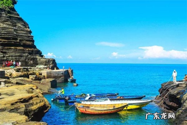 广西的景点 广西好看的景点排名前十