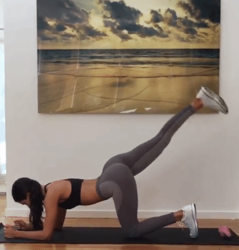 上班族长期久坐下身肥胖,该怎么减?