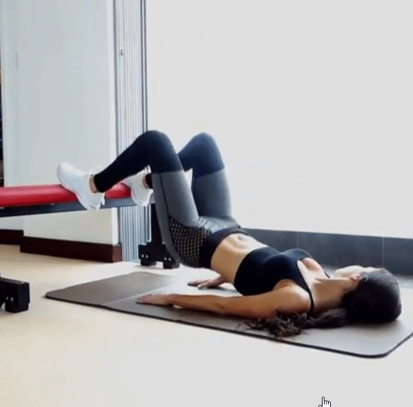 上班族长期久坐下身肥胖,该怎么减?