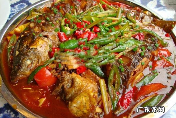 贺州菜 广西桂林十大名菜