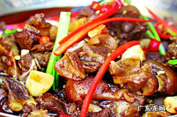 贺州菜 广西桂林十大名菜