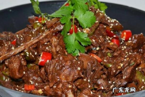 贺州菜 广西桂林十大名菜