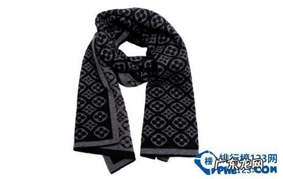 女士围巾十大品牌 高端围巾品牌排行榜