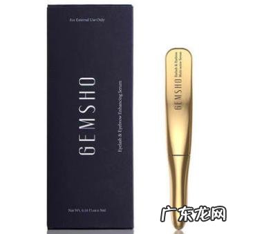 睫毛增长液真的有效吗?哪款效果最好?