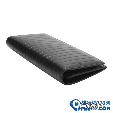 男士钱包十大名牌 男士钱包品牌排行2016