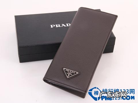 男士钱包十大名牌 男士钱包品牌排行2016