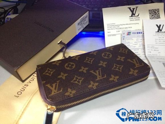 男士钱包十大名牌 男士钱包品牌排行2016