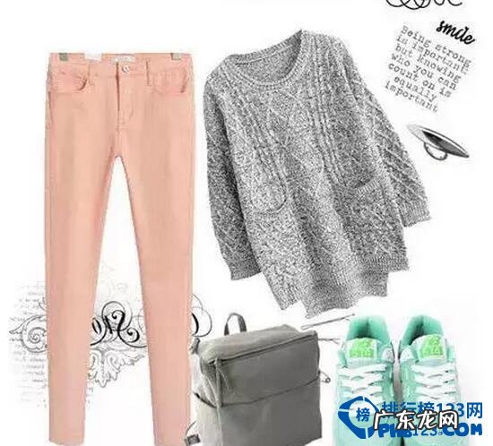 女人衣橱必备24基本款 女生衣橱必备五大单品