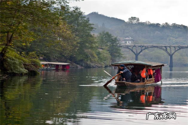 湖南旅游好去处 湖南自驾游好线路图