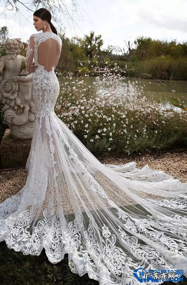 世界十大婚纱品牌排行榜 国际婚纱品牌排行榜
