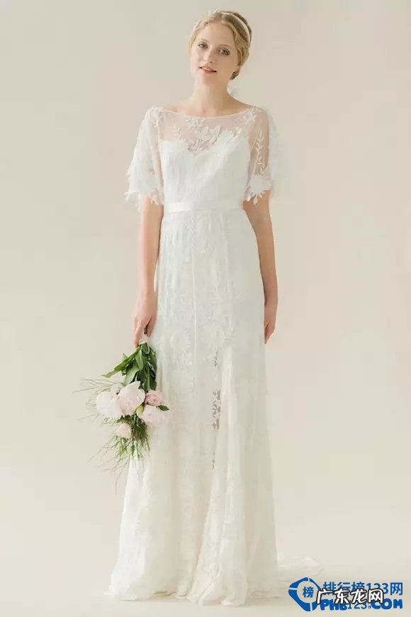 世界十大婚纱品牌排行榜 国际婚纱品牌排行榜