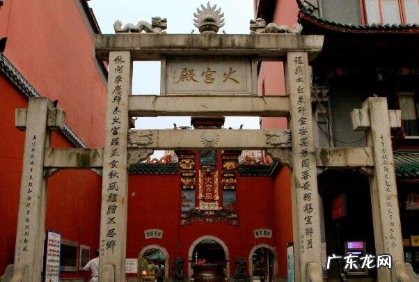 湖南名胜古迹都有哪些 湖南旅游景点排行榜前十名