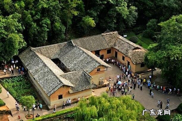 湖南名胜古迹都有哪些 湖南旅游景点排行榜前十名