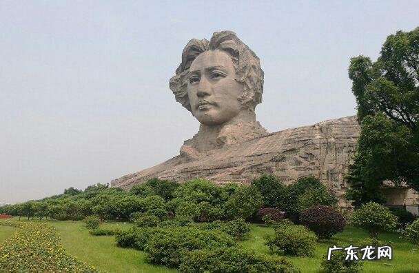 湖南名胜古迹都有哪些 湖南旅游景点排行榜前十名