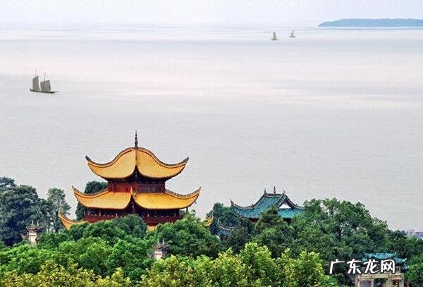 湖南名胜古迹都有哪些 湖南旅游景点排行榜前十名