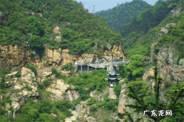 湖南什么山最出名南岳 湖南有名好玩的山排名前十