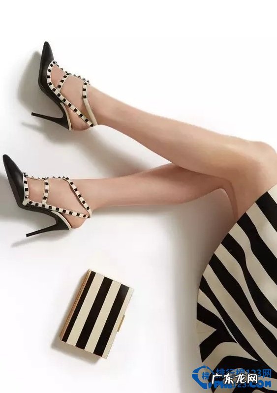 2016春季最受欢迎高跟鞋Top10