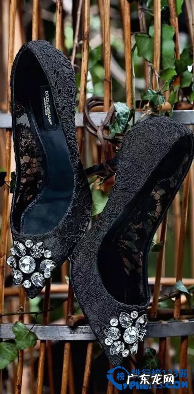 2016春季最受欢迎高跟鞋Top10