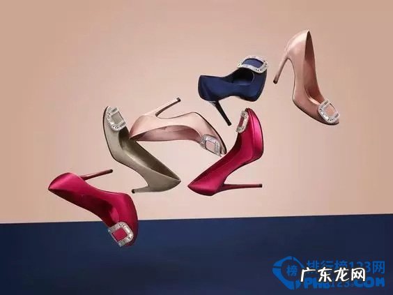 2016春季最受欢迎高跟鞋Top10