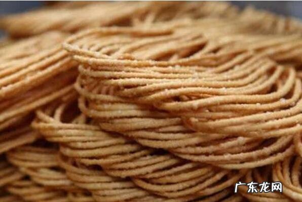 湖南有名的十大小吃