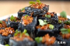 湖南有名的十大小吃