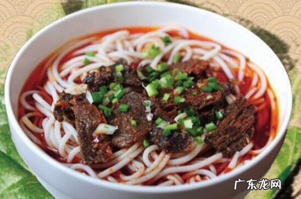 湖南有名的十大小吃