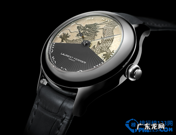 十大中国风顶级腕表