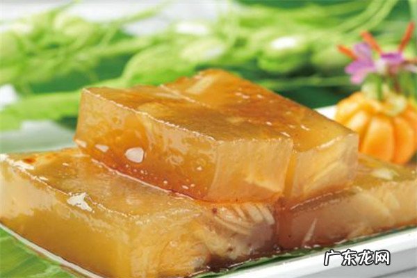 湖南十大甜点排行榜