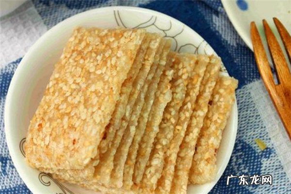 湖南十大甜点排行榜