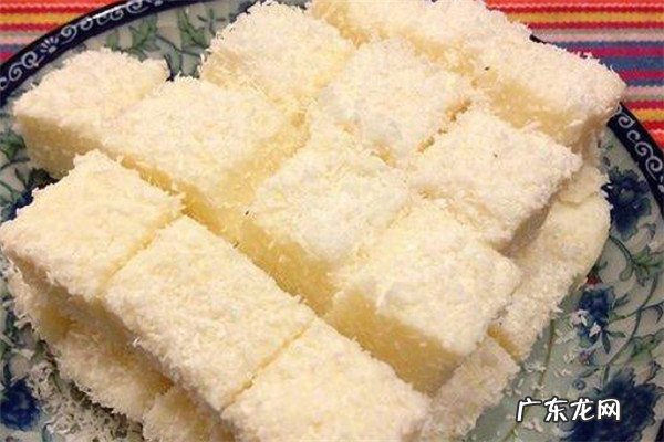 湖南十大甜点排行榜