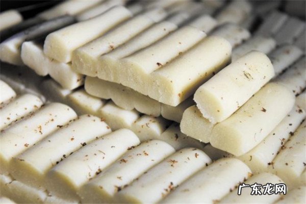 湖南十大甜点排行榜