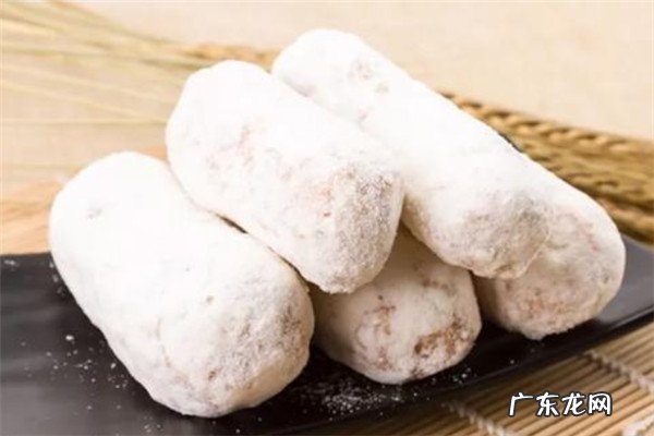 湖南十大甜点排行榜