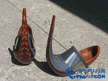 世界怪鞋TOP10