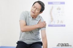 肩周炎要怎么锻炼才会好？