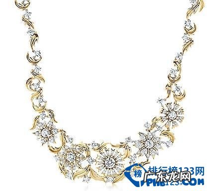 世界最贵车排名前十名 世界五大最贵项链排行