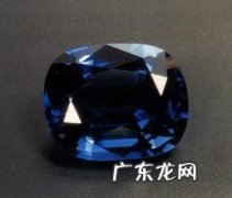 黑宝石 全球十大宝石产地排行榜