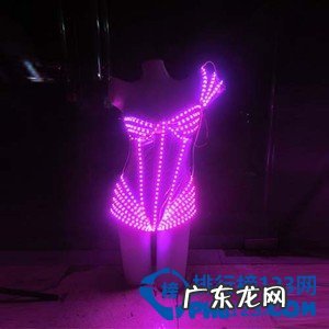 世界上十大最疯狂雷人的比基尼排行榜