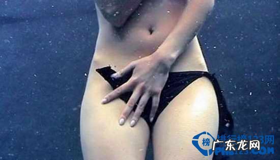 世界上十大最疯狂雷人的比基尼排行榜