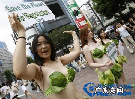 世界上十大最疯狂雷人的比基尼排行榜