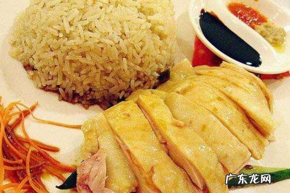 海南食物 海南名吃前十名排行榜