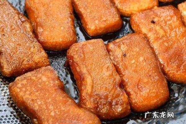 海南食物 海南名吃前十名排行榜