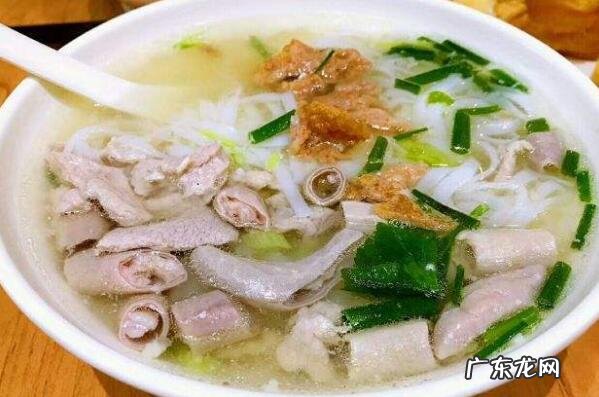 海南食物 海南名吃前十名排行榜