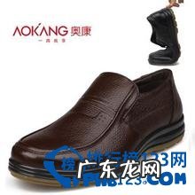 中国十大真皮皮鞋品牌 国产皮鞋品牌排行