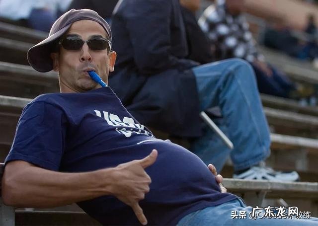 微胖的初中生如何能有腹肌?