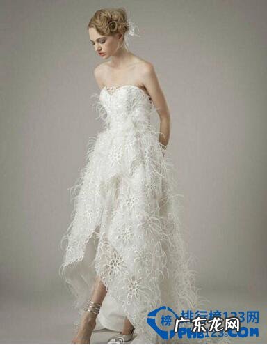 国内婚纱品牌有哪些 中国婚纱品牌排行