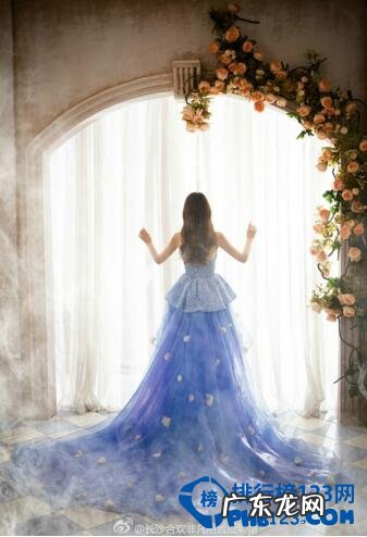 国内婚纱品牌有哪些 中国婚纱品牌排行