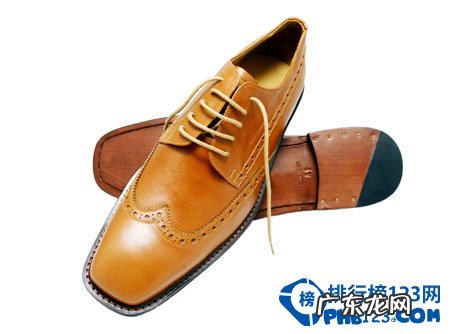 男士皮鞋哪个牌子质量好 世界十大男士鞋子品牌排行榜