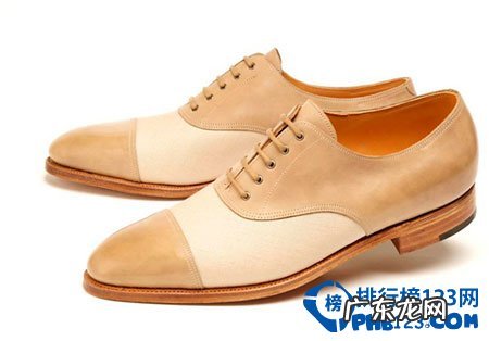 男士皮鞋哪个牌子质量好 世界十大男士鞋子品牌排行榜